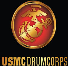 USMC Drum Corps